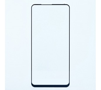 Защитное стекло Full Screen RockBox 2,5D для "Samsung SM-A217 Galaxy A21s" (5) (black)(117497)#567718