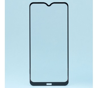 Защитное стекло Full Screen RockBox 2,5D для "Xiaomi Redmi 8" (5) (black)(113366)#567691