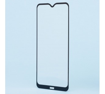 Защитное стекло Full Screen RockBox 2,5D для "Xiaomi Redmi 8" (5) (black)(113366)#567692