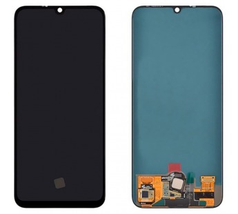 Дисплей для Huawei Honor 30i (LRA-LX1)/Y8p (AQM-LX1)/P Smart S + тачскрин (черный) (100% LCD)#1815109