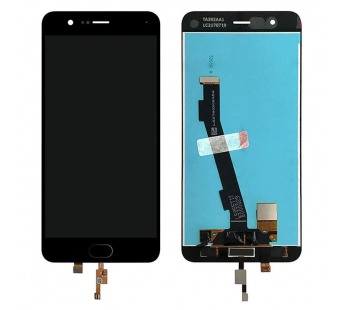 Дисплей для Xiaomi Mi Note 3 + тачскрин (черный) (100% LCD)#585781