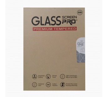 Защитное стекло - 3D для "Apple iPad mini 4" (white)(117631)#585553