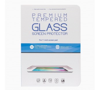 Защитное стекло - для "Huawei MatePad T8 8.0" (117619)#585563