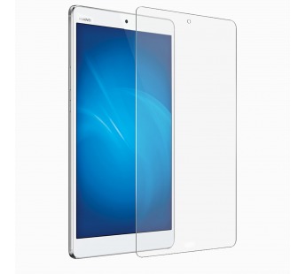 Защитное стекло - для "Huawei MediaPad M6 8.4" (117621)#585575