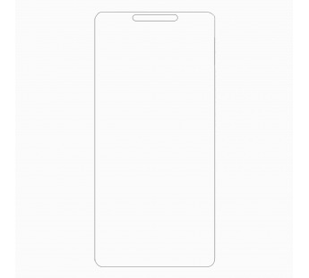 Защитное стекло Activ для "Xiaomi Redmi Note 4X" (78435)#585591