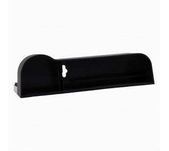Органайзер - автомобильный карман между сиденьями пластиковый (black) (131959)#552369