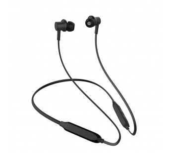 Bluetooth-наушники внутриканальные Celebrat A19 (black)#652249