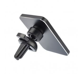 Держатель VIXION W14 Magsafe с беспроводным зарядом 15W (черный)#1173179