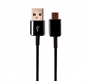 Кабель USB - Type-C Activ Clean Line 100см 1,5A (black) (78217)#593250