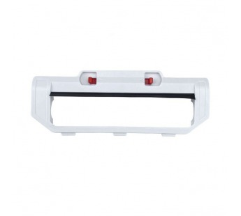Крышка для основной щетки робота-пылесоса Xiaomi Mijia LDS Vacuum Cleaner (белый)#702801