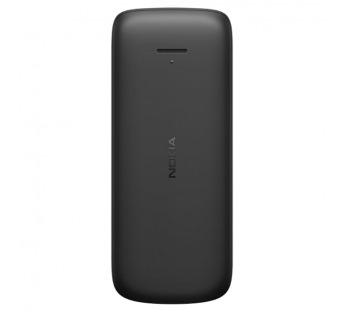                 Мобильный телефон Nokia 215 4G Dual Black (2,4"/4G/1150mAh)#643804