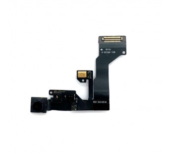 Шлейф iPhone 5S на переднюю камеру + светочувствительный элемент + микрофон (Оригинал 100%)#1455289