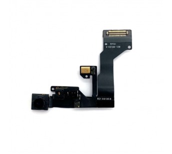 Шлейф iPhone 6S на переднюю камеру + светочувствительный элемент + микрофон (Оригинал 100%)#1455279