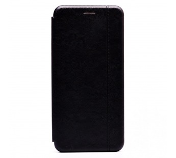 Чехол-книжка - BC002 для "Samsung SM-A515 Galaxy A51 4G" (black) откр.вбок (116356)#643824