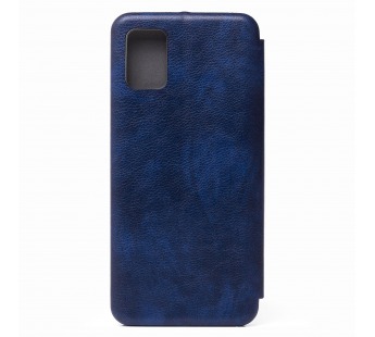 Чехол-книжка - BC002 для "Samsung SM-A515 Galaxy A51 4G" (blue) откр.вбок (116357)#643830