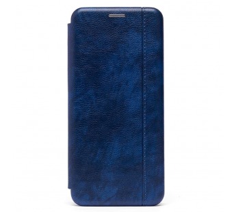 Чехол-книжка - BC002 для "Samsung SM-A515 Galaxy A51 4G" (blue) откр.вбок (116357)#643828