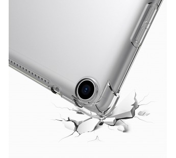 Чехол для планшета - Ultra Slim Huawei MatePad T8 8.0 (прозрачный) (117646)#643060