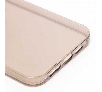 Чехол-накладка - Ultra Slim для "Apple iPhone 12 Pro Max" (black)(125091)#643093