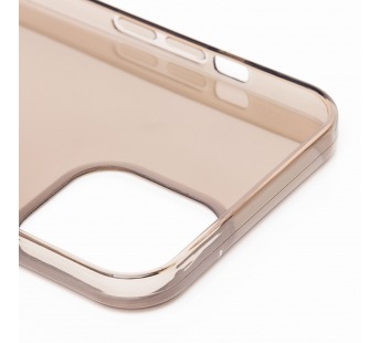 Чехол-накладка - Ultra Slim для "Apple iPhone 12 Pro Max" (black)(125091)#643094