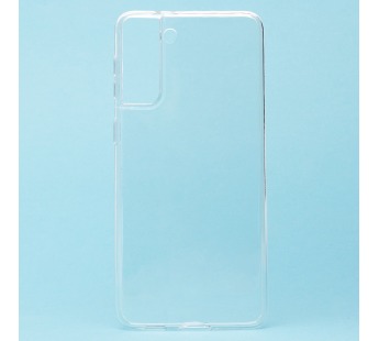Чехол-накладка - Ultra Slim для "Samsung SM-G996 Galaxy S21+" (прозрачн.)(127372)#642942