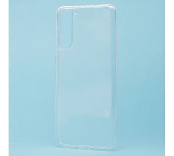 Чехол-накладка - Ultra Slim для "Samsung SM-G996 Galaxy S21+" (прозрачн.)(127372)#642943