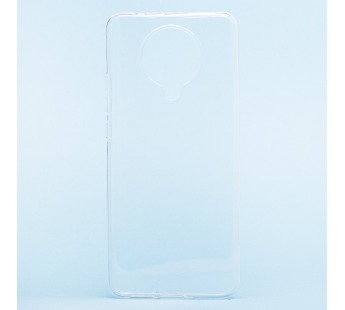 Чехол-накладка - Ultra Slim для "Xiaomi Poco F2 Pro" (прозрачн.)(122498)#642915