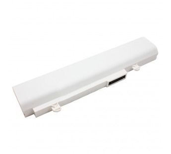 АКБ для ноутбука Asus Eee PC 1011- (5200mAh)- 1015, 1016, 1215, VX6 Lamborghini белый  (A31-1015, A32-1015) LBAS1015W LBAS1015W#2136014