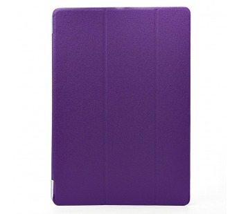 Чехол для планшета - TC001 Apple iPad Pro 3 12.9 (2018) (violet) (98828)#685667