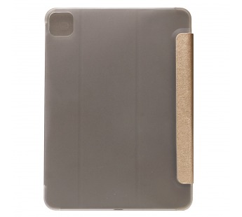 Чехол для планшета - TC002 Apple iPad Pro 4 12.9 (2020) (gold) (125249)#685683