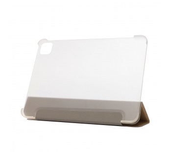 Чехол для планшета - TC002 Apple iPad Pro 4 12.9 (2020) (gold) (125249)#685684