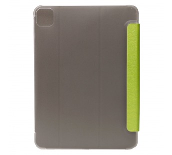 Чехол для планшета - TC002 Apple iPad Pro 4 12.9 (2020) (green) (125250)#685687