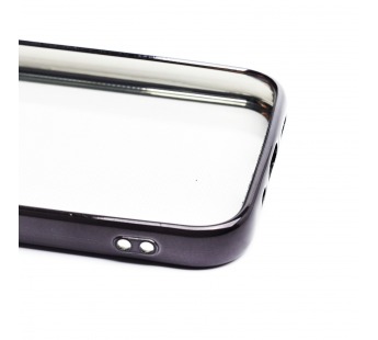 Чехол-накладка Activ Pilot для "Apple iPhone 12 mini" (black) (119327)#2139569