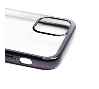 Чехол-накладка Activ Pilot для "Apple iPhone 12 mini" (black) (119327)#2139570