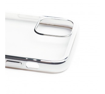 Чехол-накладка Activ Pilot для "Apple iPhone 12 mini" (silver) (119328)#2139568