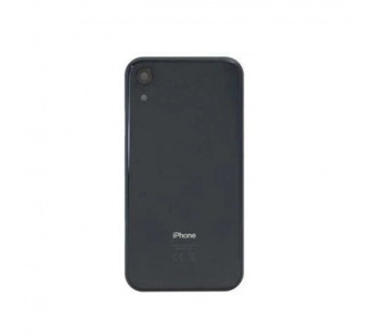 Корпус для iPhone XR european version (черный) HC#2139065
