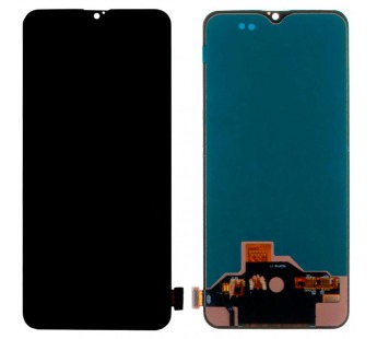 Дисплей для OPPO RX17 Neo (CPH1893) в сборе с тачскрином Черный - (OLED)#2082829