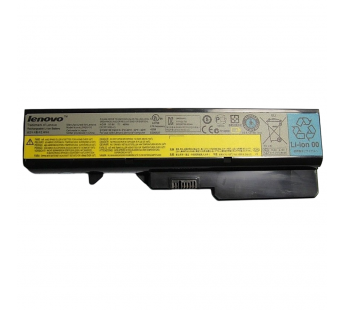 АКБ для ноутбука Lenovo B470 - (5200mAh)  B475, B570, B575, G460, G465, G470, G475, G560, G565, G570, G575, G770, G780, IdeaPad V360, V370, V470, V570, Z370, Z460, Z465, Z470, Z560, Z565, Z570, Z575. черный (57Y6454) LBLVG460B LBLVG460B#2119414