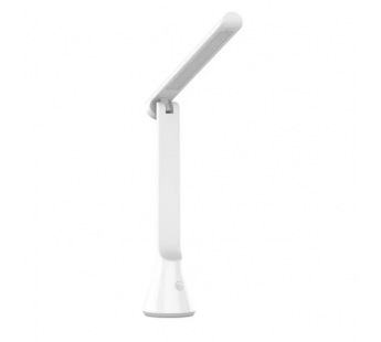 Беспроводная складывающаяся настольная лампа Yeelight Rechargeable Folding Desk Lamp Z1 (белый)#1379000