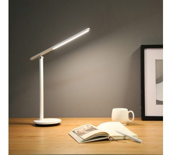 Беспроводная складывающаяся настольная лампа Yeelight Rechargeable Folding Desk Lamp Z1 Pro (белый)#1379004