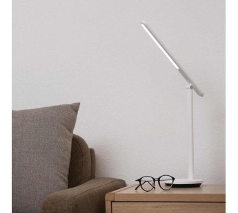 Беспроводная складывающаяся настольная лампа Yeelight Rechargeable Folding Desk Lamp Z1 Pro (белый)#1379005