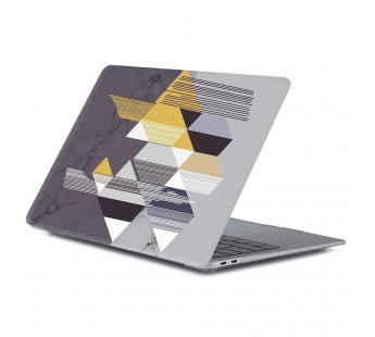 Кейс для ноутбука - 3D Case для "Apple MacBook Pro 15 2016/2017/2018" (006) (110442)#719826
