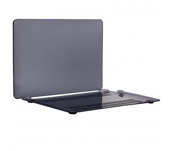 Кейс для ноутбука - Glass для "Apple MacBook 12" (black) (55625)#1810972