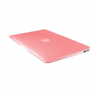 Кейс для ноутбука - Glass для "Apple MacBook 12" (pink) (55632)#719822