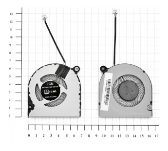 Вентилятор Acer Aspire 1 A115-32#1883987