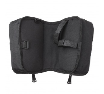 Аксессуары для велосипеда и самоката - сумка для велосипеда на раму 9x17 (002)(130824)#752634