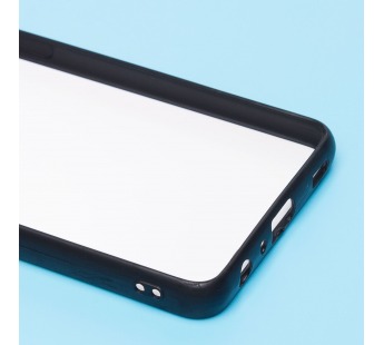 Чехол-накладка - PC055 для "Samsung SM-A725 Galaxy A72" (black)(131721)#894815