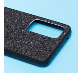 Чехол-накладка - PC055 для "Samsung SM-A725 Galaxy A72" (black)(131721)#894814