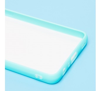 Чехол-накладка - PC055 для "Samsung SM-A725 Galaxy A72" (green)(131722)#894819