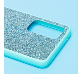 Чехол-накладка - PC055 для "Samsung SM-A725 Galaxy A72" (green)(131722)#894818