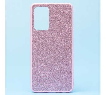 Чехол-накладка - PC055 для "Samsung SM-A725 Galaxy A72" (pink)(131723)#894820
